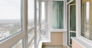 Теплое остекление Тейково цена от 6178 руб. м2